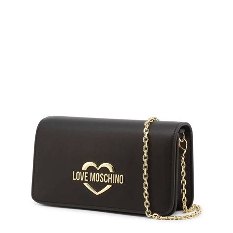 genti moschino dama.